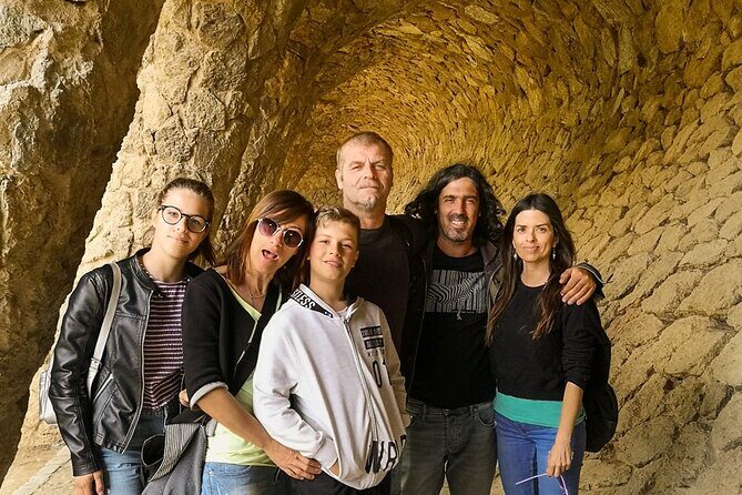 2-Day Tour: Gaudi & Sagrada Familia + Montserrat & Winery - Day 2: Montserrat Abbey by Private Car (and a Viewpoint Hike)
