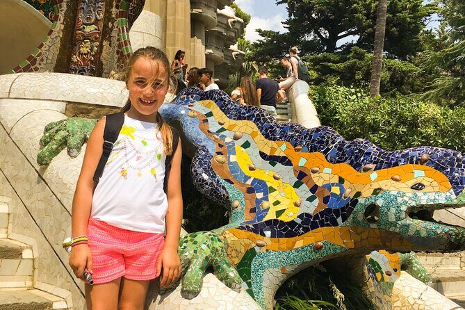 2-Day Tour: Gaudi & Sagrada Familia + Montserrat & Winery - Penedès Lunch and the Open-Air Factor