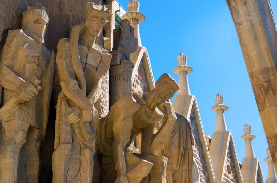 Barcelona: Exclusive Sagrada Familia Private Guided Tour - Quick call: should you book this private Sagrada Familia tour?