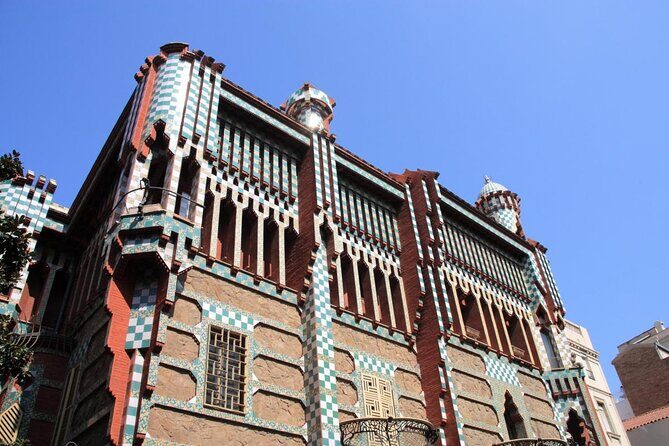 Barcelona Full Day: Sagrada Familia and the 3 Gaudí Houses - Quick take: the best reasons this day tour works