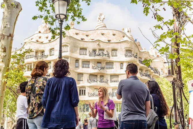 Barcelona Gaudi and Sagrada Familia Tour - Price and value: the low headline cost vs the real day budget