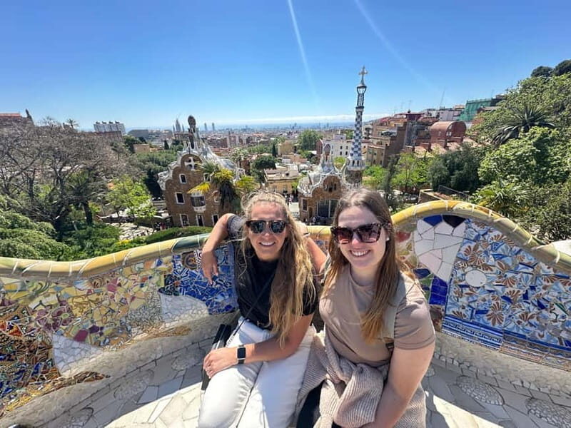 Barcelona: Gothic Quarter, Sagrada Familia & Park Güell Tour - Key Things That Make This Tour Work