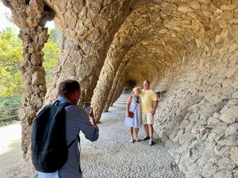 Barcelona: Gothic Quarter, Sagrada Familia & Park Güell Tour - Price and Value: Is $146 Actually Fair for What You Get?