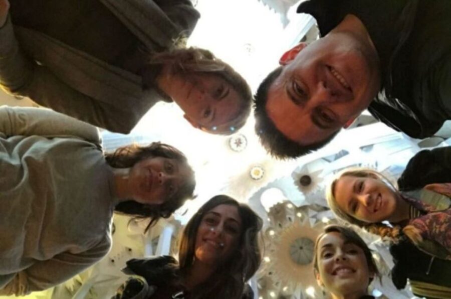 Barcelona: Guided Sagrada Familia Tour & Skip-The-Line Entry - Key highlights worth your attention