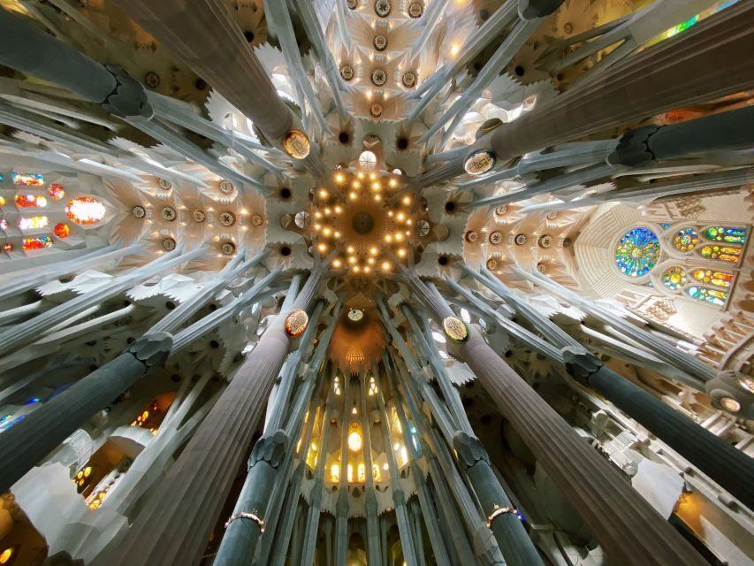 Barcelona: Guided Tour of Sagrada Familia - Price and Value: Is $79 Worth It?