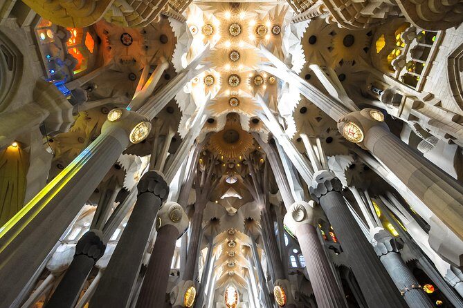 Barcelona Highlights & Sagrada Familia Tour: Priority Access - Priority Access at Sagrada Família: what you pay and why it’s worth it