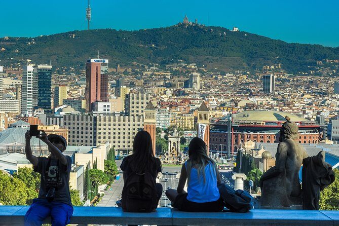 Barcelona Highlights & Sagrada Familia Tour: Priority Access - Should you book this Sagrada Família and Barcelona Highlights tour?