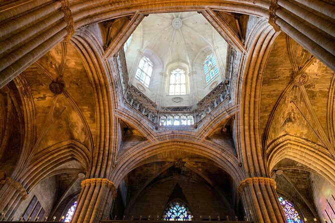 Barcelona in One Day: Gaudí, Gothic Quarter &Tapas (Private Tour) - Key Highlights You’ll Actually Feel in Your Day