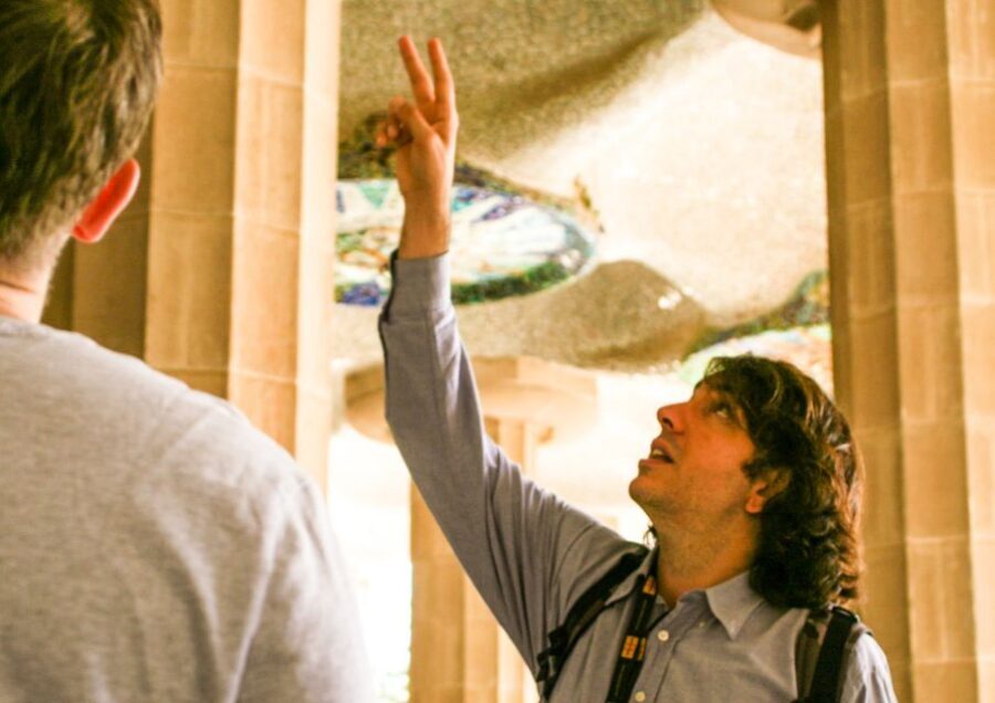 Barcelona: Park Güell & La Sagrada Familia Tickets and Tour - Price and Value: Is $140 Fair for This Combo?