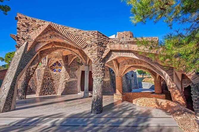 Barcelona Pass: Save up to 50% - Includes Sagrada Familia - A Flexible Pass That Lets You Build Your Own Barcelona Days