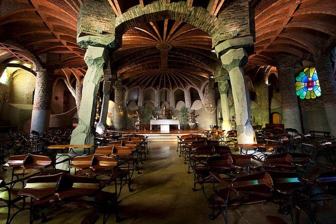 Barcelona Pass: Save up to 50% - Includes Sagrada Familia - Modernism Beyond Gaudí: Sant Pau, Poble Espanyol, MACBA, and CaixaForum