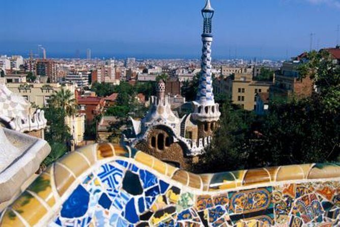 Barcelona Private Tour with Sagrada Familia Skip-the-Line - The big choice: half-day versus full-day Gaudí