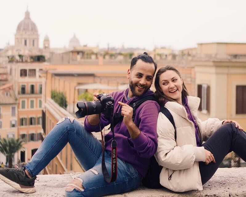 Barcelona: Professional Photoshoot Outside Sagrada Familia - What You Get After the Shoot: Edited Photos by 48 Hours
