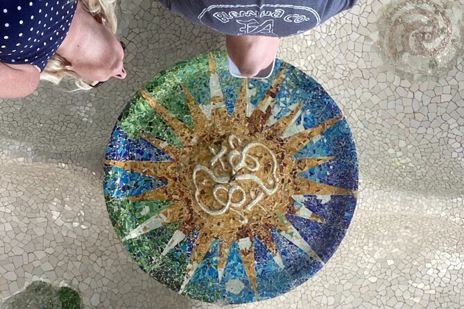 Barcelona Sagrada Familia and Guell Park drink and tapa - What to watch for: ID rules, dress code, and real walking
