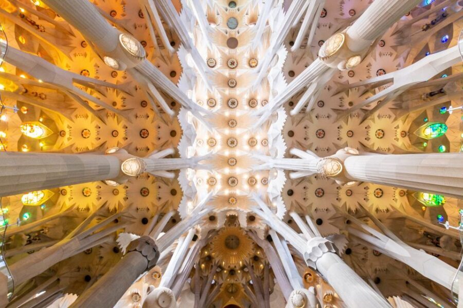 Barcelona: Sagrada Familia and Park Guell Combo Guided Tour - Should you book this Park Güell and Sagrada Família combo?