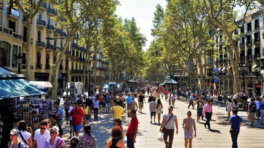 Barcelona: Sagrada Familia and Park Güell with Hotel Pickup - Cost and what you pay on the day (so you don’t get surprised)