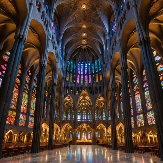 Barcelona: Sagrada Família Guided Tour and Entry Tickets - Meeting the Guide at Sagrada Família and Getting Through Faster