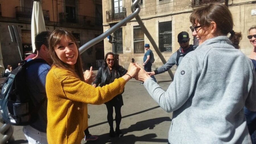 Barcelona & Sagrada Familia Half-Day Tour with Hotel Pickup - Entering Sagrada Familia: skip-the-line planning and what to focus on
