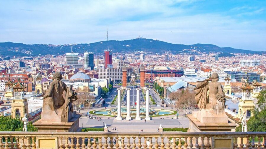 Barcelona & Sagrada Familia Half-Day Tour with Hotel Pickup - Price and value: is $93 worth it for a half day?
