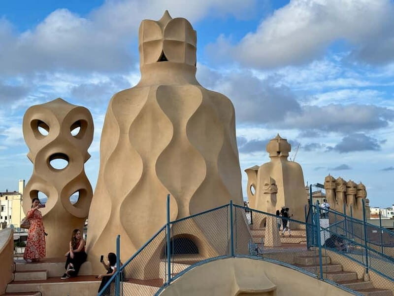 Barcelona: Sagrada Familia, La Pedrera & Cava Tasting Tour - Should You Book This Tour?