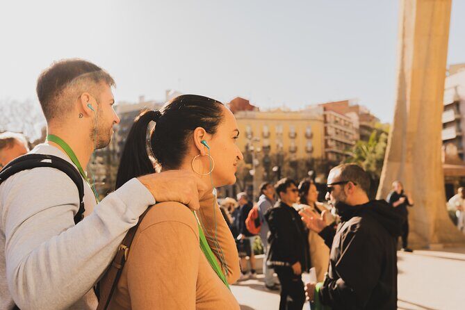 Barcelona: Sagrada Familia Skip-the-Line Guided Tour and Tickets - Why Sagrada Família hits harder with real commentary