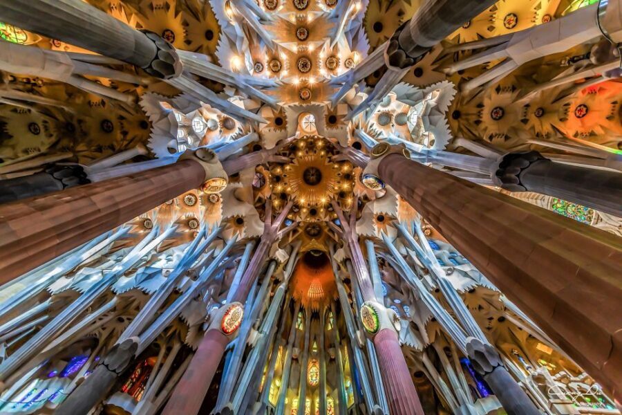 Barcelona: Sagrada Família Skip the Line Tour & Entry Ticket - What the Guide Actually Adds (And Why Names Matter Here)