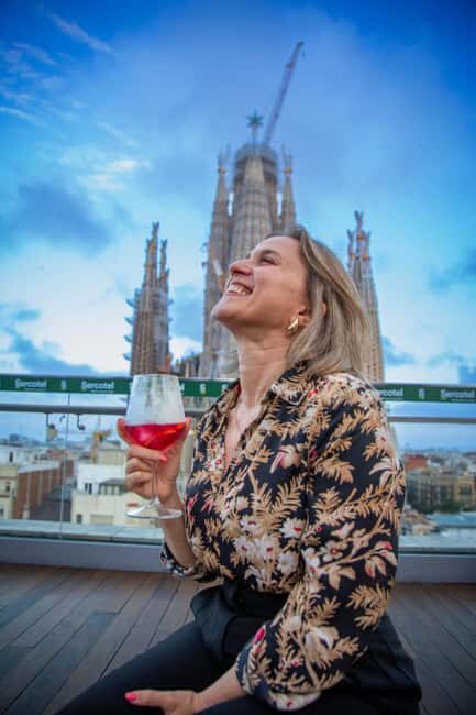 Barcelona: Sagrada Familia Tour with Optional Extras - How the 75 Minutes to 4 Hours Fits Your Day