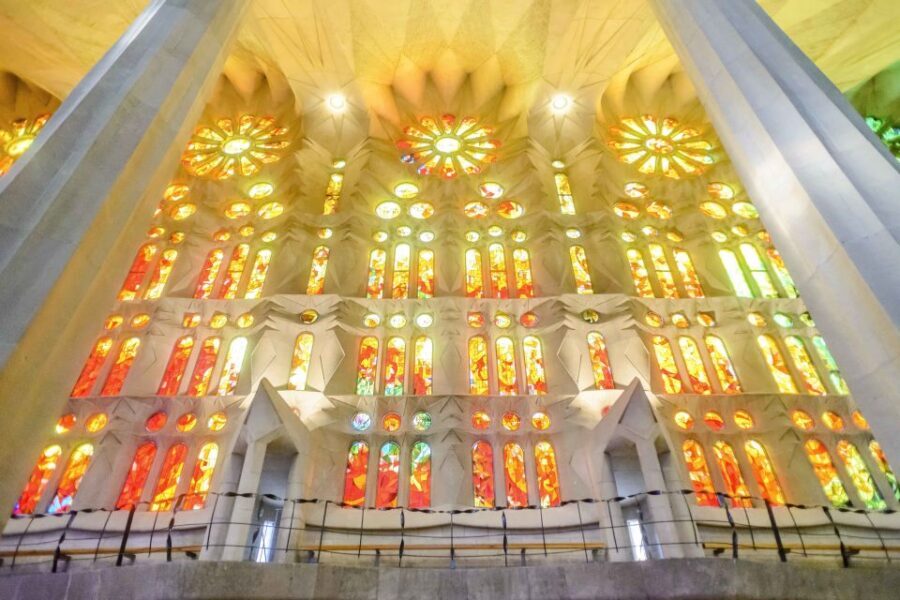 Barcelona: Sagrada Familia Tour with Optional Tower Access - Price and value: is $99 per person fair?
