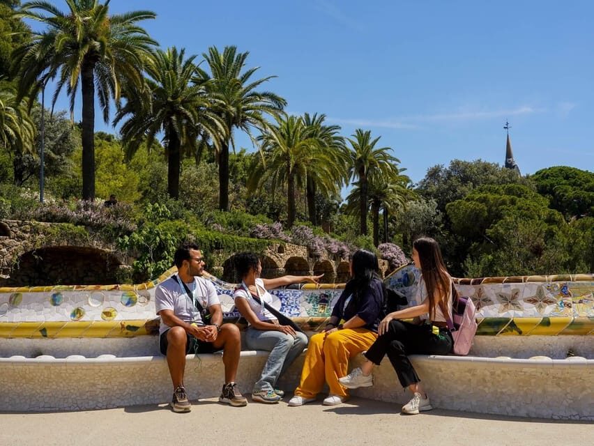 Barcelona: Sagrada Familia with Towers and Park Güell Tour - Price and value: what $128 buys you (and what it doesn’t)