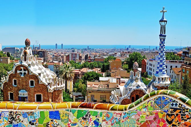 Barcelona VIP Private Tour: Sagrada Familia, Park Güell & Pedrera - Key things that make this tour worth your time