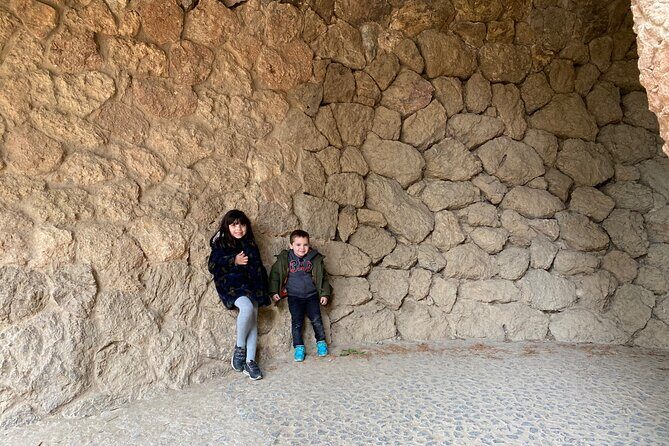 Best Gaudi Private Tour with Sagrada Familia & Park Guell in BCN - Hotel pickup to final drop: how the day stays efficient