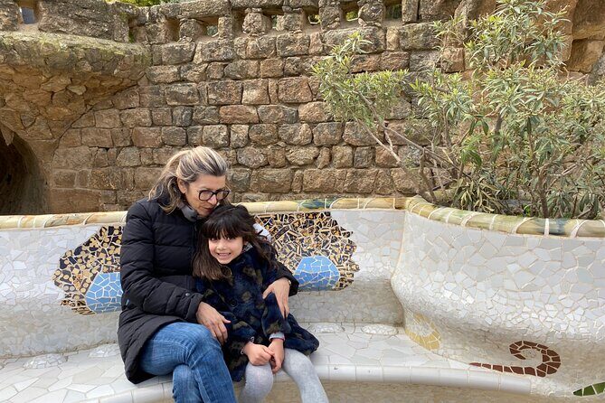 Best Gaudi Private Tour with Sagrada Familia & Park Guell in BCN - La Pedrera and Casa Batlló: quick exterior hits that work