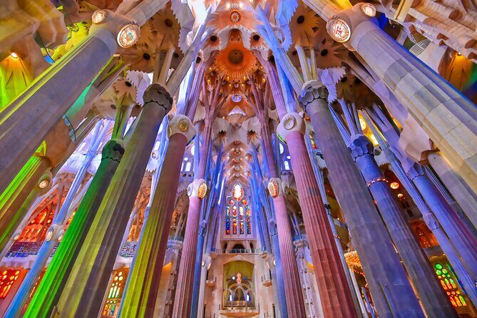 Best Gaudi Private Tour with Sagrada Familia & Park Guell in BCN - Practical tips to get better results from the limited time