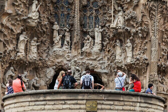 Combo: Skip the Line Sagrada Familia & Park Guell Guided Tour - Who Should Book This Tour (And Who Should Skip It)