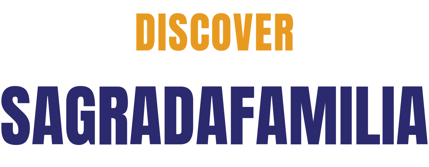 Discover Sagrada Familia