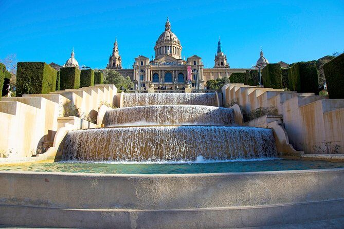 Full-Day Private Tour with Sagrada Familia and Paella - A private 9.5-hour Gaudí and Gothic Quarter fix
