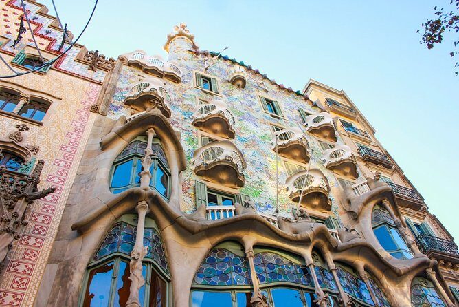 Gaudi Private Tour with Sagrada Familia & Park Guell Tickets - Who This Tour Fits Best (and Who Might Want a Different Plan)