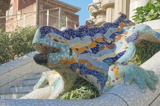 Guided Walking Tour in Park Güell and Sagrada Familia - Should You Book This Park Güell and Sagrada Familia Combo?