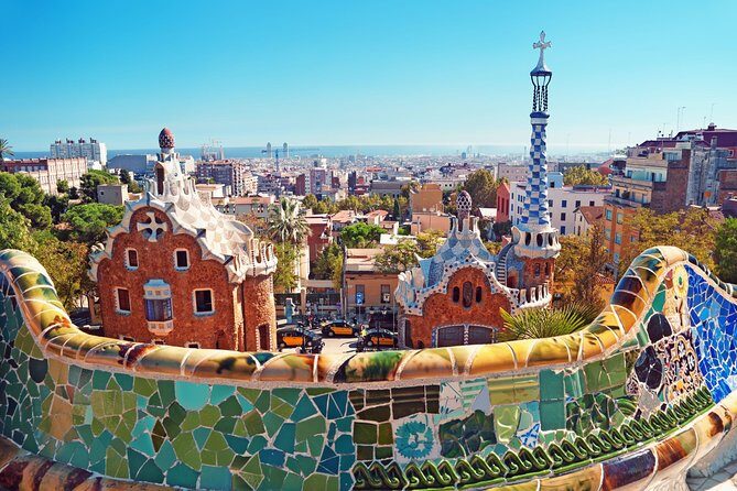 Park Guell and Sagrada Familia Private Tour - Why this Park Guell and Sagrada Familia combo feels worth it