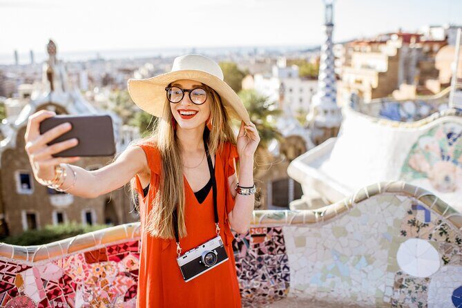 Park Guell and Sagrada Familia Tour in Barcelona - Meeting Point and Timing: What to Expect Before You Even Start