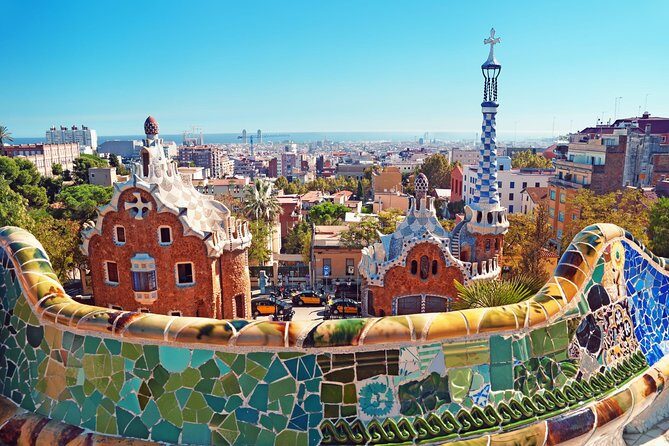 Park Guell and Sagrada Familia Tour in Barcelona - Price and Value: Is $133.36 Worth It?