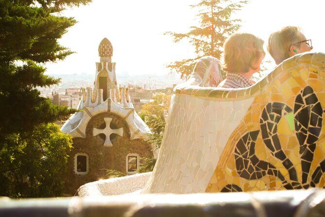 Park Guell and Sagrada Familia Tour with Skip the Line Tickets - Price check: is $119.72 a good deal?