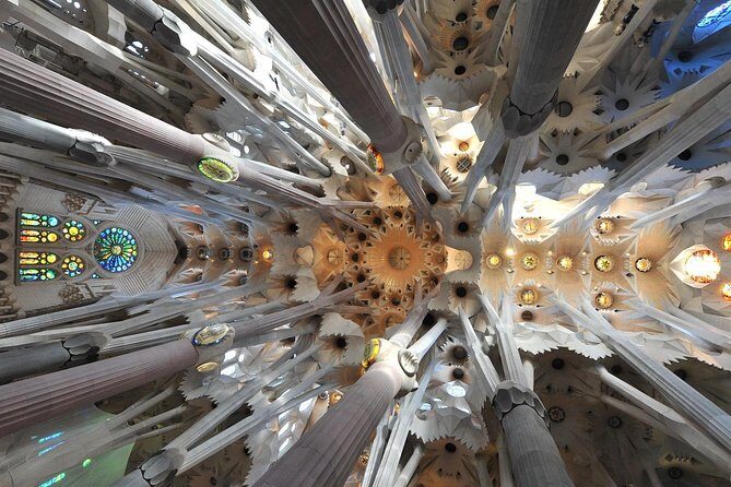 Private Barcelona and Sagrada Familia Tour with Hotel Pick-up - Gothic Quarter Walking: Narrow Alleys and Catalan Origins