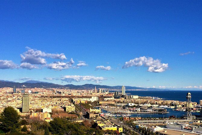 Private Barcelona and Sagrada Familia Tour with Hotel Pick-up - How the Private Format Changes the Whole Day