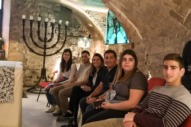 Private Religious Tour: Sagrada Familia, Romans & Jewish Quarter - Private, three “worlds” in four hours: how the pacing works