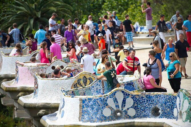 Private Sagrada Familia & Park Guell Guided Tour - Skip-the-line tickets: the hidden value in two iconic attractions