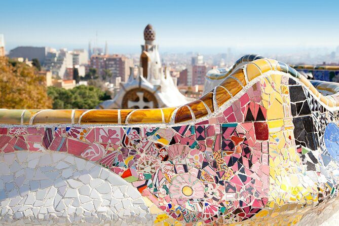 Private Sagrada Familia & Park Guell Guided Tour - What you get for $376.08 per person (and where it could pinch)