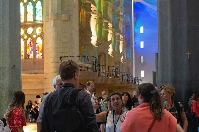 Sagrada Familia and Guell Park Private Tour - Key things that make this tour worth it