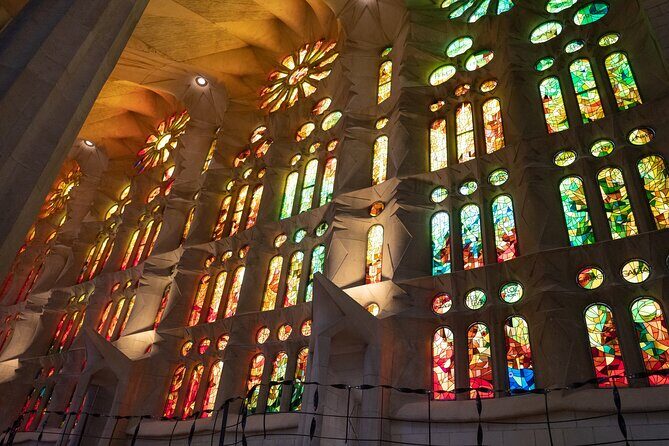 Sagrada Familia and Guell Park Private Tour - Why the Park Güell + Sagrada Familia combo makes sense
