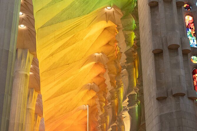 Sagrada Familia and Guell Park Private Tour - Park Güell: mosaics, Gaudí’s home, and the walk with steps